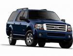Ford Expedition used Ford Expedition used 2011