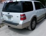 Expedition Ford concept Expedition Ford concept 2006