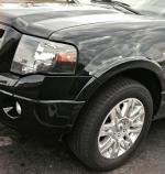 Ford Expedition model Ford Expedition model 2011