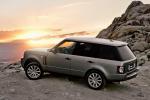 Land Rover Range Rover lease Land Rover Range Rover lease 2012