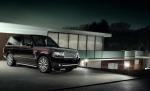 Land Rover Range Rover specs Land Rover Range Rover specs 2010