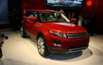 Land Rover Range Rover tuning Land Rover Range Rover tuning 2013