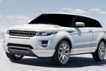 Range Rover Land Rover auto Range Rover Land Rover auto hatchback