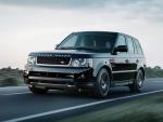 Range Rover Land Rover configuration Range Rover Land Rover configuration suv