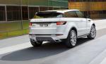 Range Rover Land Rover spec Range Rover Land Rover spec hatchback