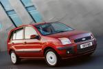 Ford Fusion Characteristics Ford Fusion Characteristics hatchback