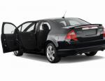 Ford Fusion lease Ford Fusion lease 2010