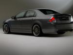Fusion Ford approved Fusion Ford approved wagon