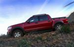 Ford Sport Trac Characteristics Ford Sport Trac Characteristics sedan
