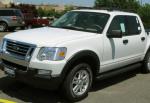 Ford Sport Trac configuration Ford Sport Trac configuration 2012