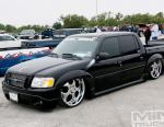 Ford Sport Trac lease Ford Sport Trac lease 2009