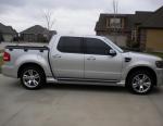 Ford Sport Trac parts Ford Sport Trac parts 2009
