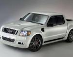 Ford Sport Trac Specification Ford Sport Trac Specification 2015