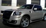 Ford Sport Trac Specifications Ford Sport Trac Specifications 2010