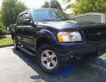 Sport Trac Ford how mach Sport Trac Ford how mach 2008
