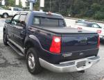 Sport Trac Ford specs Sport Trac Ford specs 2008