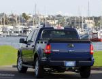 Sport Trac Ford tuning Sport Trac Ford tuning 2014