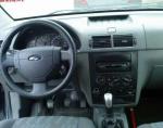 Ford Tourneo auto Ford Tourneo auto 2009