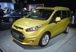 Ford Tourneo lease Ford Tourneo lease wagon