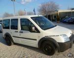 Ford Tourneo price Ford Tourneo price 2012