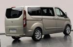 Ford Tourneo Specifications Ford Tourneo Specifications 2006