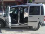 Ford Tourneo usa Ford Tourneo usa van
