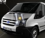 Tourneo Ford concept Tourneo Ford concept suv