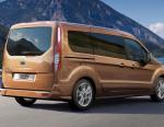 Tourneo Ford configuration Tourneo Ford configuration 2013
