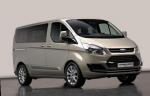 Tourneo Ford Specification Tourneo Ford Specification 2011