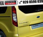 Tourneo Ford usa Tourneo Ford usa 2011