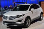 Lincoln MKC Characteristics Lincoln MKC Characteristics minivan
