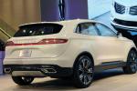Lincoln MKC cost Lincoln MKC cost 2014