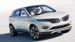 Lincoln MKC how mach Lincoln MKC how mach 2009