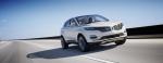 Lincoln MKC model Lincoln MKC model 2011