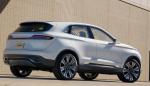 Lincoln MKC new Lincoln MKC new sedan