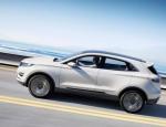 Lincoln MKC prices Lincoln MKC prices wagon