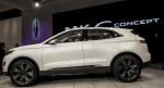 Lincoln MKC review Lincoln MKC review 2012