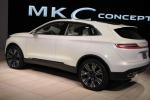 Lincoln MKC sale Lincoln MKC sale sedan