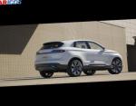 Lincoln MKC Specifications Lincoln MKC Specifications 2011
