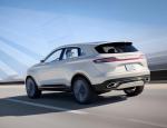 MKC Lincoln Characteristics MKC Lincoln Characteristics hatchback