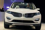 MKC Lincoln model MKC Lincoln model wagon