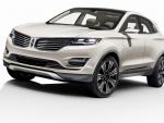 MKC Lincoln specs MKC Lincoln specs 2010