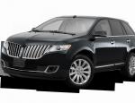 Lincoln MKX new Lincoln MKX new 2015