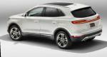 Lincoln MKX parts Lincoln MKX parts sedan