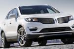 Lincoln MKX review Lincoln MKX review suv