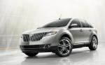 Lincoln MKX spec Lincoln MKX spec coupe