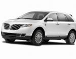 Lincoln MKX used Lincoln MKX used 2010