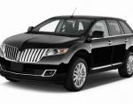 MKX Lincoln configuration MKX Lincoln configuration 2012