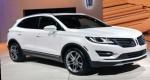 MKX Lincoln model MKX Lincoln model 2011