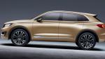 MKX Lincoln parts MKX Lincoln parts 2006